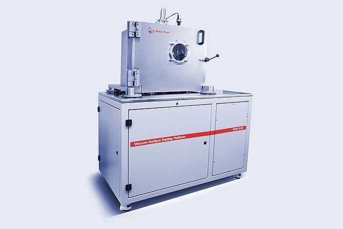 Ultra Nanoindentation Tester (UNHT³)