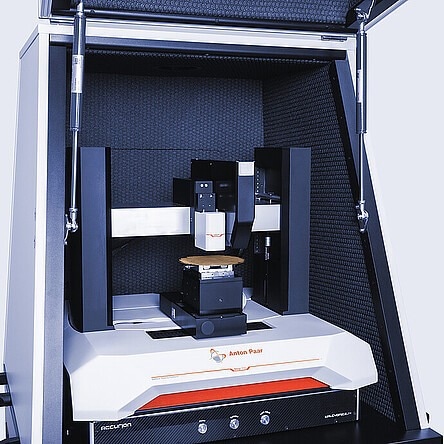 Ultra Nanoindentation Tester - UNHT³