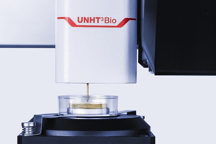 Anton Paar Bioindenter™ (UNHT³ Bio)