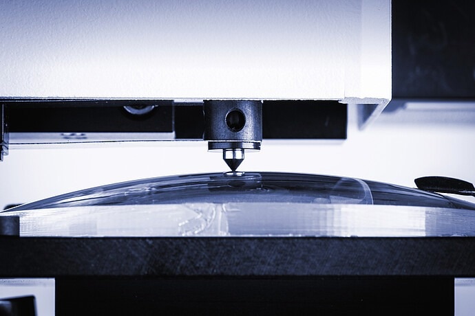 Nano Scratch Tester NST³ - The Most Accurate in the Market