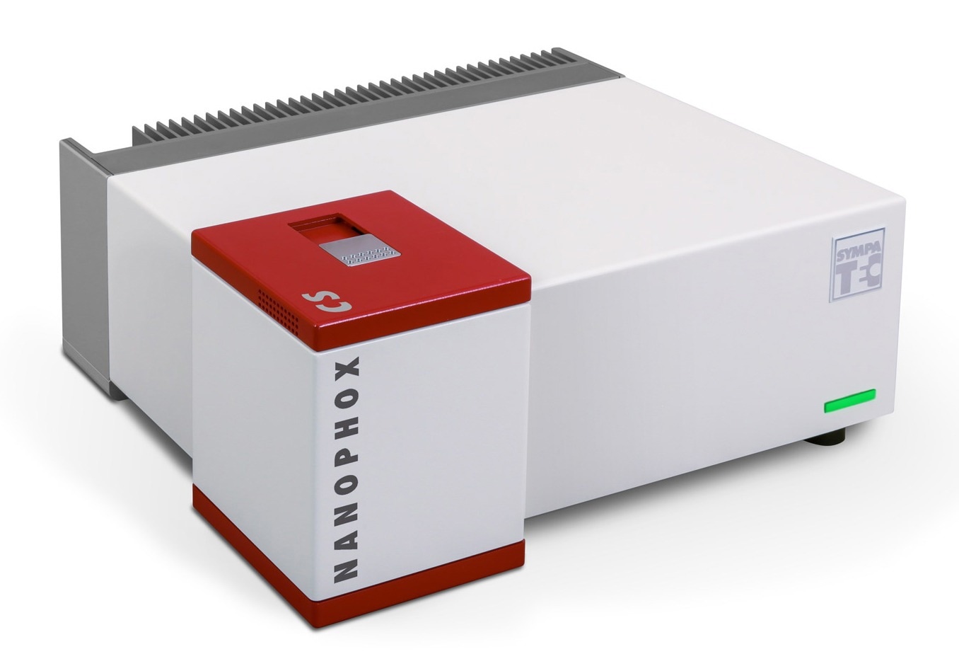 NANOPHOX CS | Next Generation DLS Instrument