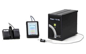 Sutter Instrument's Prime Tech PMM4G Piezo Impact Drive