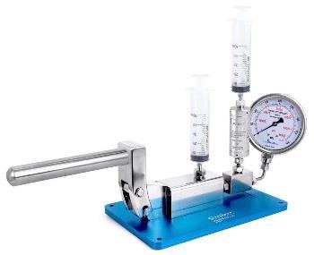 Use the Mini Hand Homogenizer for Small Biochemical Projects