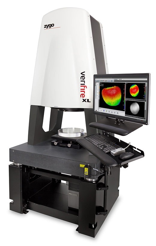 Verifire™ XL: Downward-Looking Interferometer
