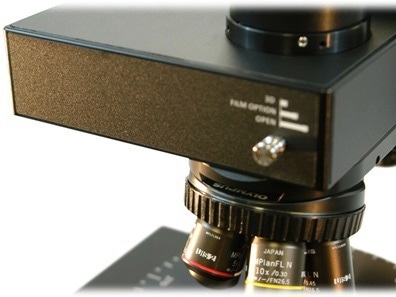 Fully Integrated Zeta™-20 3D Optical Profiling Microscope