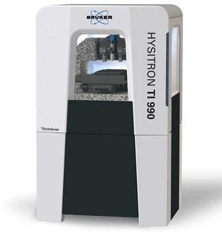 Hysitron TI 990 TriboIndenter - For Nanomechanical Testing