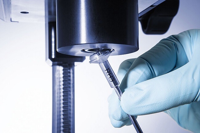 ViscoQC: Simplifying Viscosity Measurement