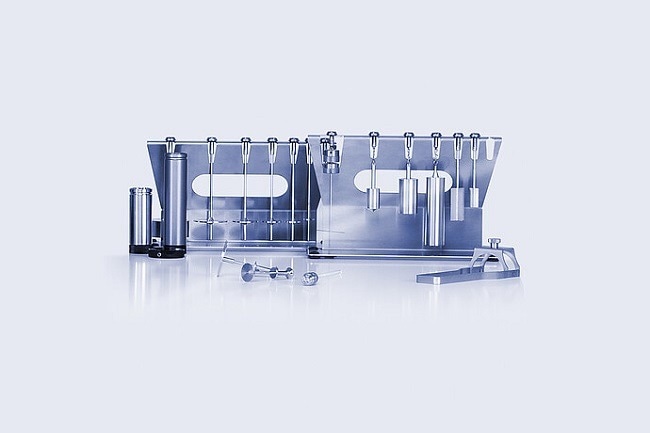 ViscoQC: Simplifying Viscosity Measurement