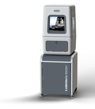 Hysitron TI Premier II: Versatile Nanomechanical Testing