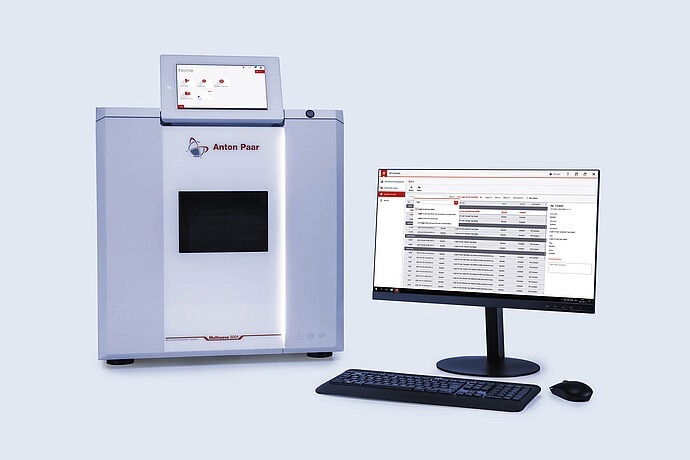 Smart & Safe Microwave Digestion with the Multiwave 5001