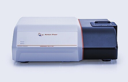 Enhance Your Measurements with Litesizer DLS Dynamic Light Scattering Instrument