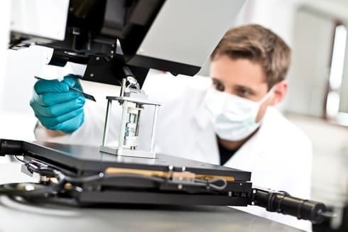 The Accurion EP4: The Latest Generation of Imaging Ellipsometer