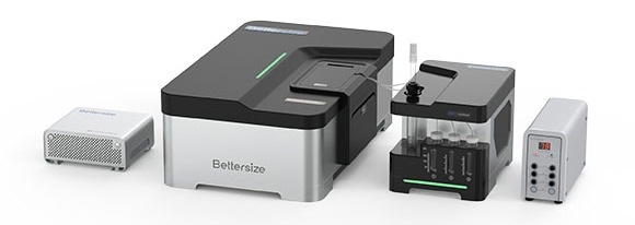 Boost Your Nanoparticle Research Accuracy With BeNano 180 Zeta Max