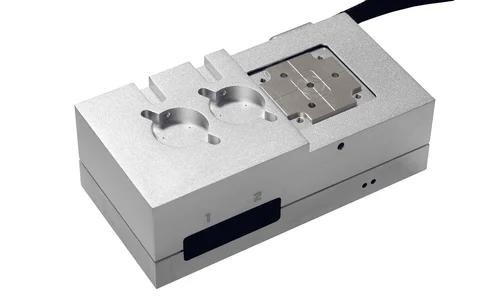 The iX05 Nanoindenter for High-Speed Testing in Extreme Conditions