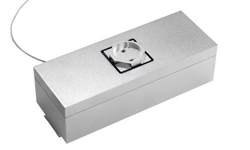 The iX05 Nanoindenter for High-Speed Testing in Extreme Conditions