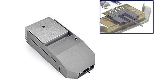 The iX05 Nanoindenter for High-Speed Testing in Extreme Conditions