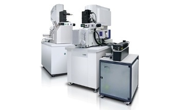 Raman Imaging and Scanning Electron Microscopy: WITec RISE