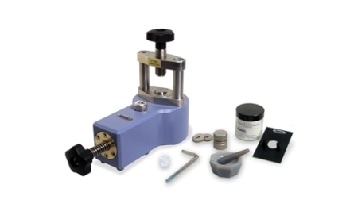 Mini-Pellet Press from Specac