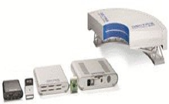 MYTHEN Microstrip X-Ray Detector Series from DECTRIS