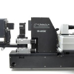 J.A. Woollam IR-VASE Spectroscopic Ellipsometer 