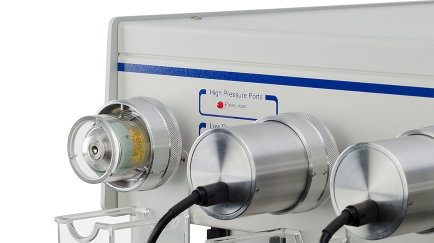 Micromeritics AutoPore V Series Porosimeters