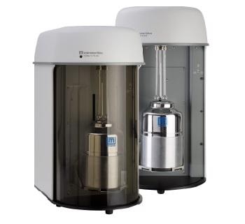 Micromeritics TriStar II Plus Surface Area Analyzer