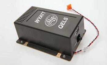 WyattQELS Dynamic Light Scattering Module