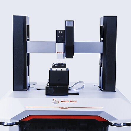 Anton Paar Bioindenter™ (UNHT³ Bio)