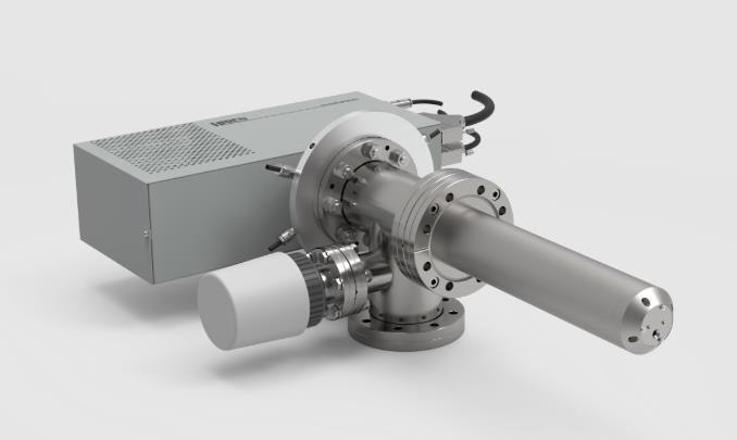 IMP-EPD: System for Ion Etch Control and Optimum Process Quality from Hiden Analytical