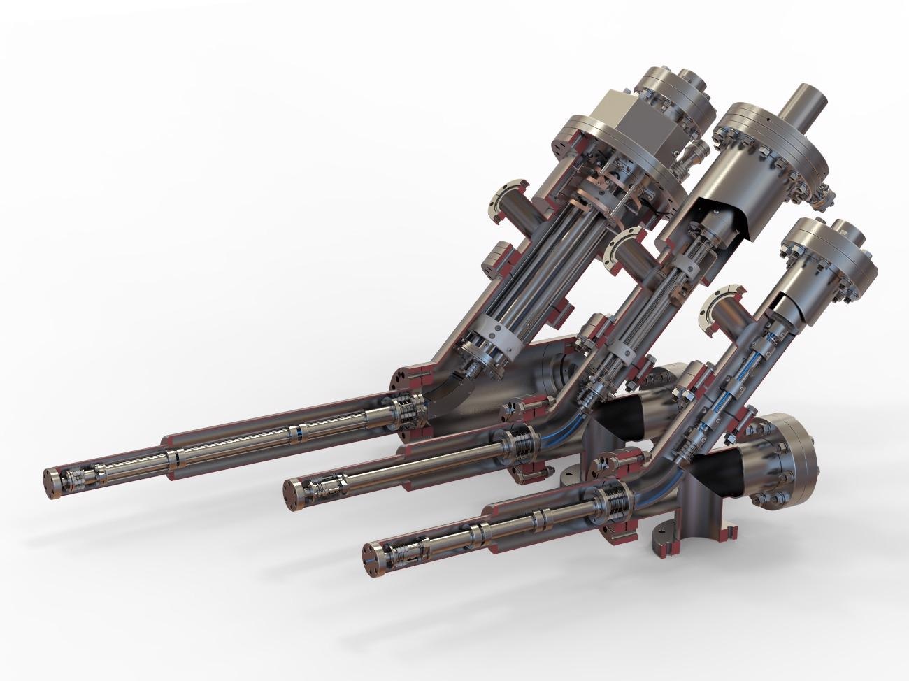 Hiden Analytical’s EQP: Analysis of Positive and Negative Ions, Neutrals and Radicals from Plasma Processes
