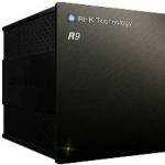 R9 SPM Control System for all SPM Modes and Techniques from RHK Technology