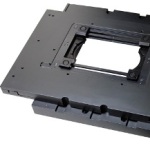 Linear Microscope Stage with Perfect Balance between Speed and Precision - H117