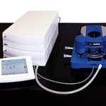 AFM Experiments at Extreme Temperatures (-120°C to +220°C)