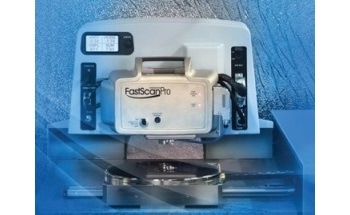 Dimension FastScan Pro – Peak Force Tapping AFM® with High Spatial Resolution and Unrivalled Precision