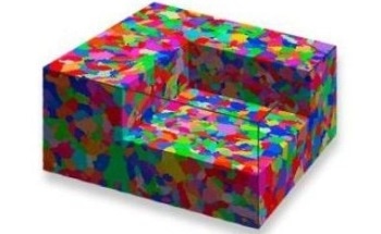 EDS and EBSD Software for the 3D Visualization of Microstructures