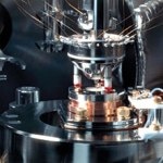 Beetle UHV VT STM from RHK