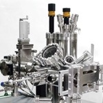 Beetle UHV VT VMF from RHK