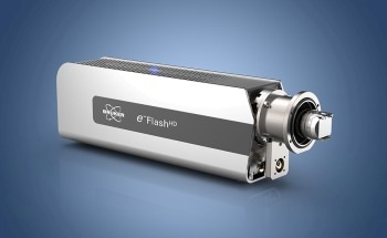 t-EBSD Detector for Crystallography and Pseudo-Symmetry Analysis