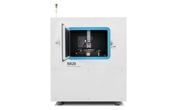 Park NX20 300 mm AFM for Wafer Measurement and Analysis