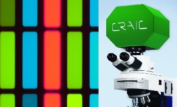 Add UV-Vis-NIR and Fluorescence Functions to an Existing Microscope