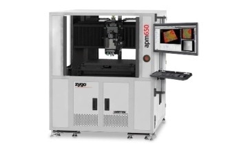 Measuring Surfaces with a Non-Contact Technique with the APM650™