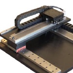 MotiCont Multi-Axis Positioning System  