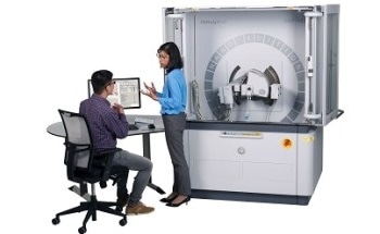 Empyrean Nano Edition - X-Ray Scattering Platform