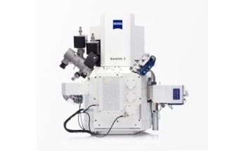 ZEISS Crossbeam: FIB-SEM for High Throughput 3D Analysis and Sample Preparation