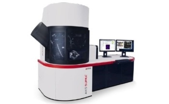 Surface Analysis Instrument - AXIS Supra+ (XPS)