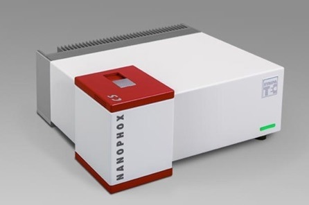 NANOPHOX CS | Next Generation DLS Instrument