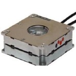 Piezosystem Series nanoSXY 400 High Speed Positioner