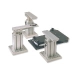 Stages and Translators from Sutter Instrument