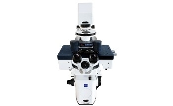 Rapid Scanning AFM with Super-Resolution Compatibility