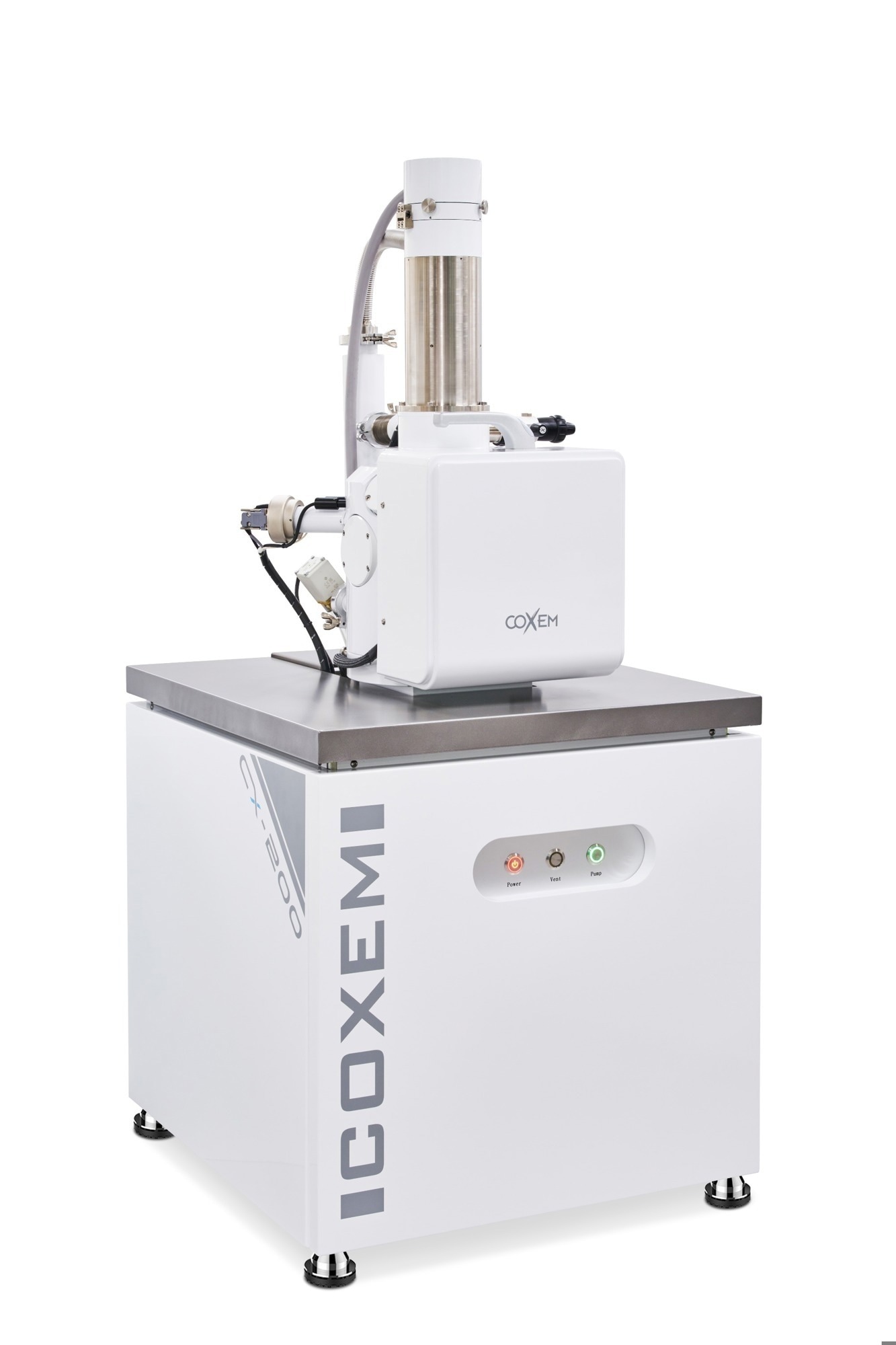 Full-Sized Scanning Electron Microscope CX-200K